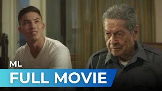 ML 2018  Full Movie  Eddie Garcia Tony Labrusca Lianne Valentin Henz Villaraiz [upl. by Tohcnarf]