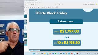 Black Friday da Cultura Naval [upl. by Bagley247]