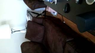 klipsch promedia 41 speakers mp4 [upl. by Mchugh]