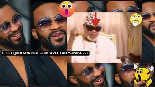 FALLY  IPUPA ET KOFFI  OLOMIDE [upl. by Roderic60]