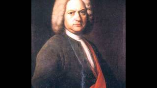 Bach Respighi Passacagliawmv [upl. by Dougy]