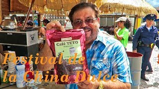 Day 1 Festival de la China Dulce  Las Marias Puerto Rico 2019 [upl. by Yenwat571]