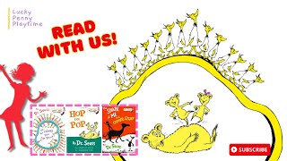 Lets Read Some Dr Seuss Books Aloud  Dr Seuss Favorites [upl. by Ikairik]