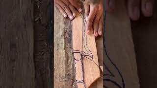 woodworking woodenworks191 wood woodenworks handmadewoodworking woodwork amazingwood tools [upl. by Nayab196]