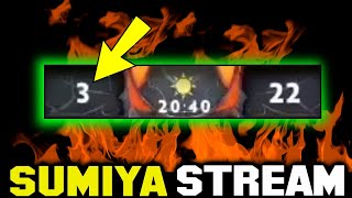 322 Comeback  Sumiya Stream Moment 3933 [upl. by Waneta]