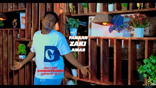 ZAKI AMAR XIDHIIDHKA BARTA KU JOOJI OFFICIAL VIDEO BY DIGAALE MUSIC [upl. by Hebrew37]