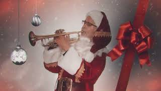 Herb Alpert  Holiday 2023 Ad Spot [upl. by Ayadahs660]