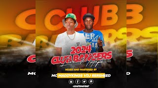 MC MADDYKINGS amp VDJ RERSHEED 2024 CLUB BANGERS LIVE VIDEO MIX S01AFROBEATDANCEHALLMIONDOKOBONGOUG [upl. by Kissel]