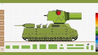 Labo TankMilitary  The making of Gerand RATTE44 [upl. by Mrots]