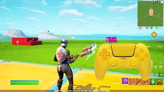 Fortnite 3v3v3v3 Go Goated Zone Wars Gameplay 🐐 [upl. by Gianni]