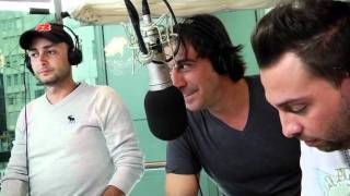 Zoo onair quotDiretta video Zoo di 105 parte 1quot puntata del 28022012 [upl. by Pergrim]