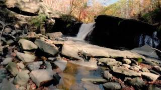 Great Falls of Tinker’s Creek [upl. by Nairrod]