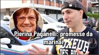 Pierina Paganelli promesse da marinai [upl. by Anelaf]