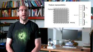 Episodic Sarsa in Mountain Car  Prediction and Control with Function Approximation [upl. by Salis]