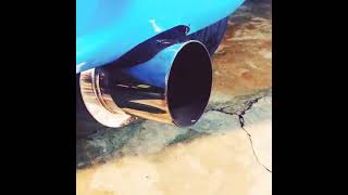 kancil turbo sound [upl. by Krahmer969]