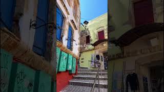 Chania Crete Complete Travel Guide 🇬🇷 [upl. by Anilram288]