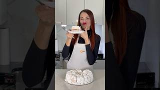 Торт на 19 человек за 500 🤪🍰 тортрецепт десерт кондитер десерти торт [upl. by Corel]