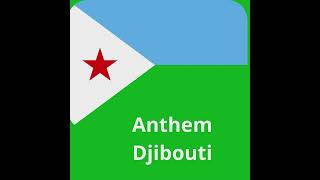 Anthem Djibouti [upl. by Iona]