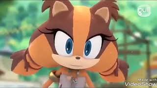 Sonic Boom song We are familyquot [upl. by Geoffry]