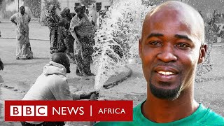 I Built 100 Wells in 1 Year This Is What I Learned  BBC News [upl. by Felice678]