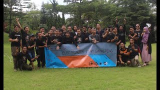 FORMULATRIX Electronic and Firmware Engineer Gathering [upl. by Asssilem]