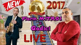 Florin MITROI amp GODICI  Toata lumea imi spune smechere amp Se dau dusmanii jupani  LIVE [upl. by Fabiola76]