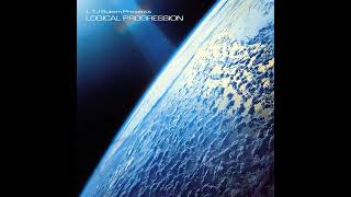 LTJ Bukem Presents Logical Progression 1996 CD 1 [upl. by Pittel]