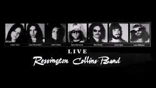 Rossington Collins Band  LIVE  Passiac 80 [upl. by Ranna]