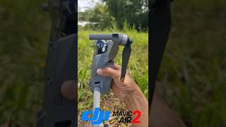 DJI Mavic Air2 Tips Uso Correcto de Dron en Despegue Shorts [upl. by Hadden108]