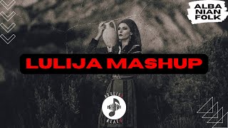 AsxLiLabeats  LULIJA MASHUP [upl. by Mattheus370]