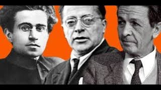 Il PCI tra lUnione Sovietica e la via italiana al socialismo Relatore Massimo Longobardi [upl. by Camala64]