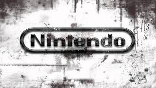 Nintendo Hardstyle MiX [upl. by Mccullough627]