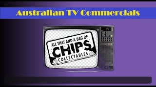 Australian TV Commercials 234 Virgin Blue SPC Beans Coles Lost SGIC 2006 Channel 7 Adelaide VHS [upl. by Yanrahs]