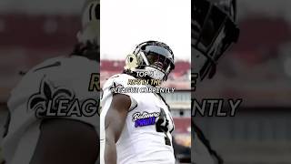 Top 5 rbs in the nfl currently roadtoo300 nfl viralvideo football [upl. by Kenway183]