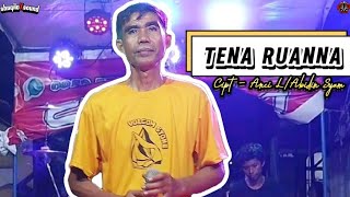 Penyumbang🎤🎼🎶musik langgang TENA RUANNACipt  Anci L Abidin SyamLive landak BaruAndi Djemma [upl. by Ofelia]