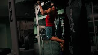 Pullups 🥵🥵🥵shorts short trendingshorts gym gymlife [upl. by Serica]