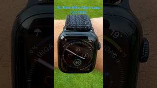 All new Nike Sport Loop  New Design 2023 applewatch applewatchband applewatchultra sportloop [upl. by Eillek624]