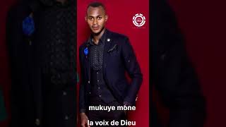 fr agabus mbayo mukuye mone chorale la voix de Dieu [upl. by Jasmina]