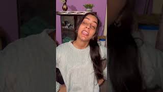 Desi Wife 🤣🤣👍 comedy ashuraj comedyvideos funny shorts short [upl. by Eninaej]