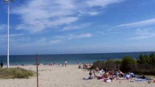 Carnac beach France [upl. by Volney64]