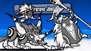 Yulala is Back for REVENGE in Zero Legends Battle Cats [upl. by Serg]