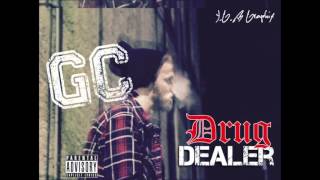 GC the Rapper  Drug Dealer Cheerleader Remix [upl. by Geiss683]