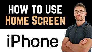 ✅ iPhone Home Screen COLLECTIONS  how to use Full Guide [upl. by Ennahgem]