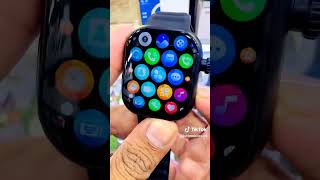 smart watch new l smart watch ka Baap ay gaya [upl. by Pete319]