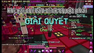 skill của item hiếm người có trg sv eggminenet  minecraft eggminenet [upl. by Theobald]