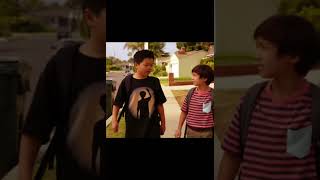 Fresh Off The Boat  quotWhite People Lunchquot freshofftheboat [upl. by Ahsirtak]