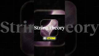 The Surprising Truth About String Theory Nobody Tells You [upl. by Nyladnar]