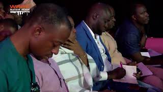 DIFFERENT STEPS TO WEALTH CREATION by Pastor Matthew Ashimolowo Wealth Summit 2023 [upl. by Gaiser]