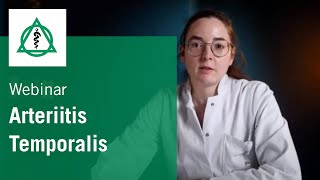 Arteriitis Temporalis  wenn Kopfschmerzen gefährlich werden  Webinar der Asklepios Klinik Altona [upl. by Avehsile]