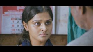 Ithu Pathiramanal Malayalam Movie  Scenes Pradeep Rawat Threatens to slay Remya Nambeesan [upl. by Eadie948]